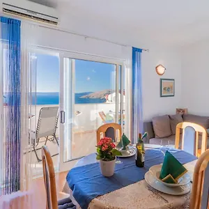 Apartment Hortenzija, Stara Baška