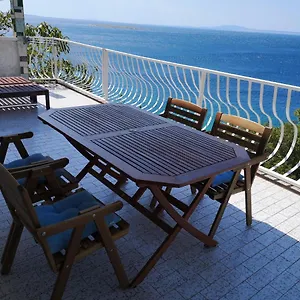 Apartment Bassi, Stara Baška
