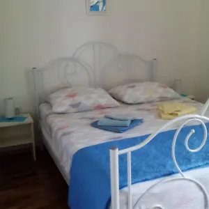 Apartment Laura, Stara Baška